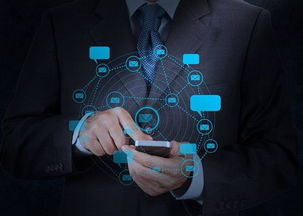 小程序創業 抓住新紅利，把握互聯網信息服務新機遇