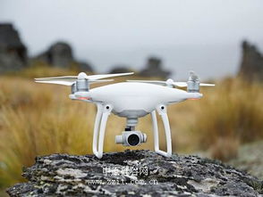 DJI大疆精靈4 Phantom 4 鄭州熱銷中，智能無人飛行器僅售7199元